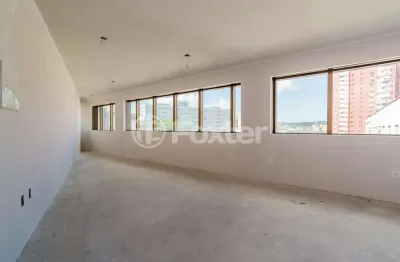 Sala comercial com 1 sala à venda na rua leopoldo bier, 70, santana, porto alegre, 63 m2 por r$ 373.050