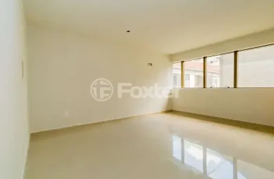 Sala comercial com 1 sala à venda na rua leopoldo bier, 70, santana, porto alegre, 38 m2 por r$ 280.220
