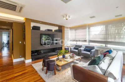Apartamento com 3 quartos à venda na rua murilo furtado, 236, petrópolis, porto alegre, 139 m2 por r$ 1.650.000