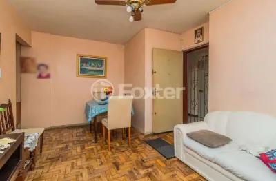 Apartamento com 2 quartos à venda na rua chico pedro, 161, camaquã, porto alegre, 59 m2 por r$ 250.000