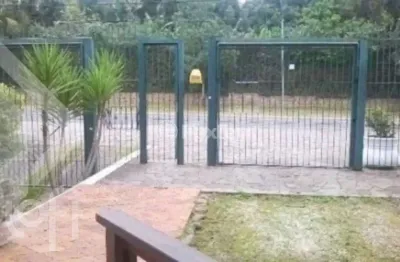 Casa com 5 quartos à venda na avenida da cavalhada, 5430, cavalhada, porto alegre, 380 m2 por r$ 890.000