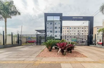 Apartamento com 2 quartos à venda na rua rosinha dos santos cardoso, 196, estância velha, canoas, 45 m2 por r$ 250.000