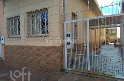 Casa com 2 quartos à venda na rua são manoel, 1674, rio branco, porto alegre, 60 m2 por r$ 870.000
