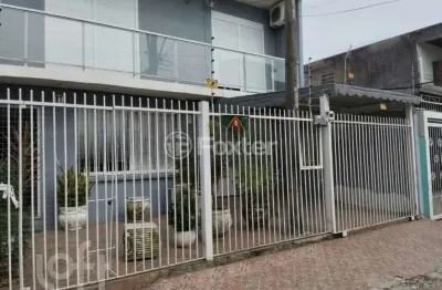 Casa com 4 quartos à venda na rua sérgio porto, 308, farrapos, porto alegre, 180 m2 por r$ 445.200