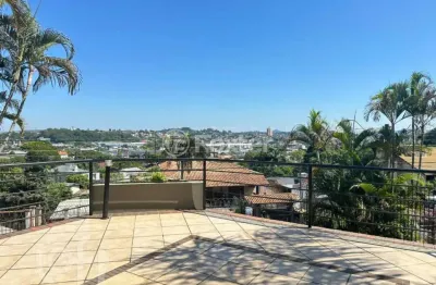 Casa com 3 quartos à venda na rua gramado, 359, ouro branco, novo hamburgo, 236 m2 por r$ 950.000