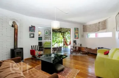 Casa com 3 quartos à venda na rua fernando osório, 1555, teresópolis, porto alegre, 193 m2 por r$ 890.000