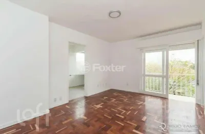 Apartamento com 1 quarto à venda na rua roque calage, 796, passo da areia, porto alegre, 32 m2 por r$ 265.000