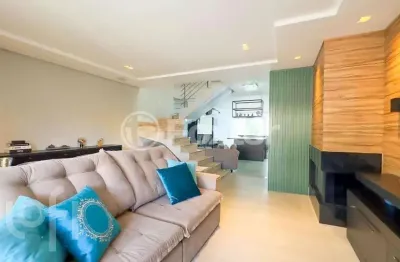 Casa com 3 quartos à venda na rua professor ulisses cabral, 1078, chácara das pedras, porto alegre, 315 m2 por r$ 2.100.000