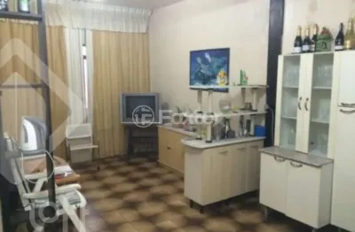 Casa com 2 quartos à venda na rua policial militar paulo elcy de freitas, 153, farrapos, porto alegre, 128 m2 por r$ 318.100