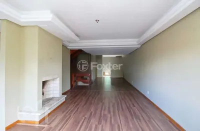 Casa com 4 quartos à venda na rua almirante mariath, 168, tristeza, porto alegre, 297 m2 por r$ 1.190.000