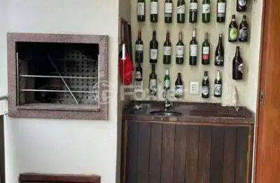Cobertura com 3 quartos à venda na rua marcelo gama, 1309, auxiliadora, porto alegre, 134 m2 por r$ 750.000