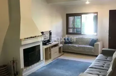 Casa com 4 quartos à venda na rua coronel jaime da costa pereira, 340, partenon, porto alegre, 307 m2 por r$ 1.090.000