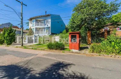 Terreno à venda na rua elias bothome, 182, jardim itu sabará, porto alegre, 180 m2 por r$ 274.550