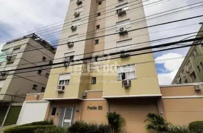 Apartamento com 2 quartos à venda na travessa alexandrino de alencar, 50, azenha, porto alegre, 50 m2 por r$ 465.400