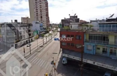 Apartamento com 1 quarto à venda na avenida farrapos, 1965, floresta, porto alegre, 62 m2 por r$ 172.000
