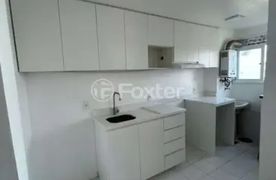 Apartamento com 2 quartos à venda na rua coronel massot, 1229, cristal, porto alegre, 45 m2 por r$ 330.000