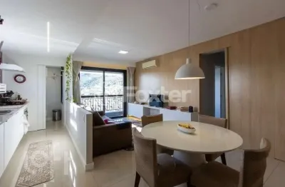 Apartamento com 2 quartos à venda na avenida ipiranga, 8484, praia de belas, porto alegre, 67 m2 por r$ 725.000
