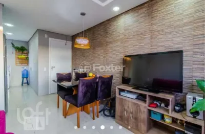 Apartamento com 2 quartos à venda na rua josé iuchno, 151, hípica, porto alegre, 42 m2 por r$ 163.990