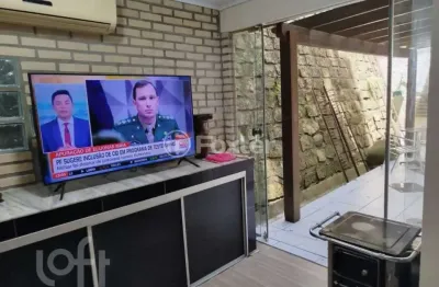 Apartamento com 2 quartos à venda na rua pedro chaves barcelos, 376, auxiliadora, porto alegre, 132 m2 por r$ 426.000