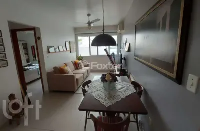 Apartamento com 1 quarto à venda na rua eudoro berlink, 921, auxiliadora, porto alegre, 42 m2 por r$ 330.000