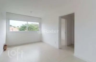 Apartamento com 2 quartos à venda na rua joaquim cruz, 300, santo antônio, porto alegre, 58 m2 por r$ 560.000