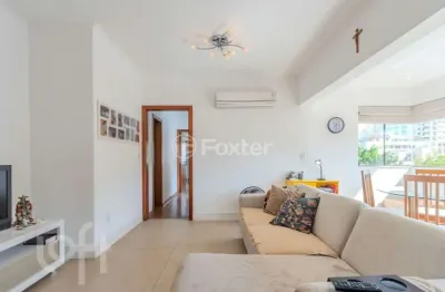 Apartamento com 2 quartos à venda na rua anita garibaldi, 480, mont serrat, porto alegre, 92 m2 por r$ 765.000