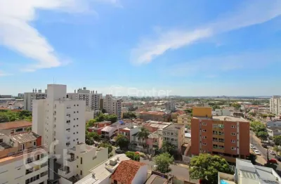 Apartamento com 2 quartos à venda na rua doutor eduardo chartier, 195, passo da areia, porto alegre, 72 m2 por r$ 750.000