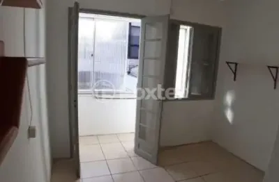Apartamento com 1 quarto à venda na avenida ganzo, 23, menino deus, porto alegre, 18 m2 por r$ 140.000