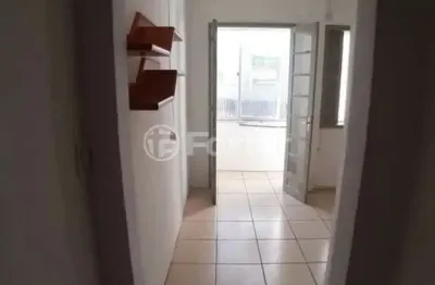 Apartamento com 1 quarto à venda na avenida ganzo, 23, menino deus, porto alegre, 18 m2 por r$ 140.000