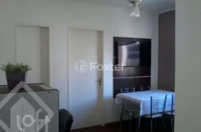 Apartamento com 1 quarto à venda na avenida protásio alves, 8500, morro santana, porto alegre, 41 m2 por r$ 220.000