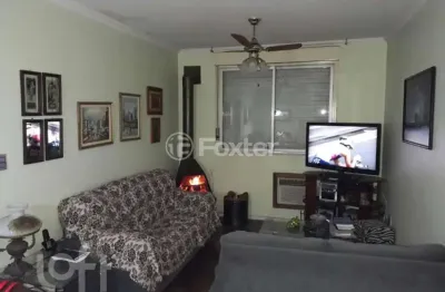 Apartamento com 3 quartos à venda na avenida coronel gastão haslocher mazeron, 65, medianeira, porto alegre, 96 m2 por r$ 450.000