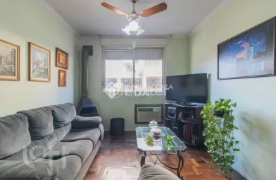Apartamento com 3 quartos à venda na avenida coronel gastão haslocher mazeron, 65, medianeira, porto alegre, 96 m2 por r$ 350.000