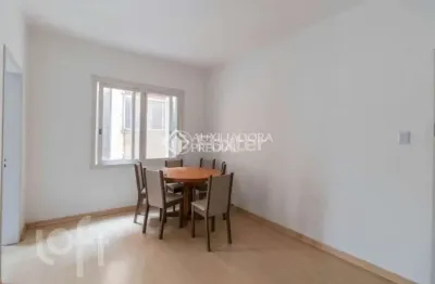Apartamento com 1 quarto à venda na rua celeste gobbato, 80, praia de belas, porto alegre, 42 m2 por r$ 185.000