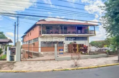 Prédio com 2 salas à venda na rua guia lopes, 4018, rondônia, novo hamburgo, 343 m2 por r$ 2.900.000