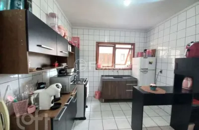 Apartamento com 2 quartos à venda na rua iraí, 56, guarani, novo hamburgo, 84 m2 por r$ 308.600