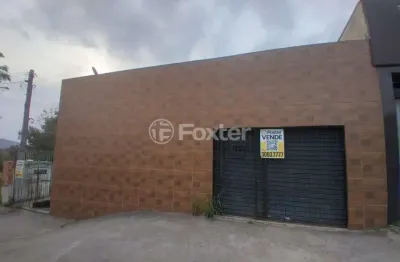 Terreno à venda na avenida liberdade, 824, santa isabel, viamão, 480 m2 por r$ 340.000