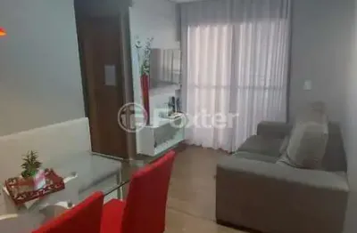 Apartamento com 2 quartos à venda na avenida protásio alves, 8201, morro santana, porto alegre, 54 m2 por r$ 310.000