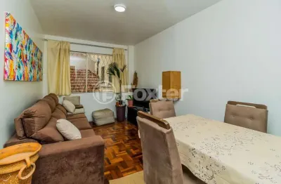 Apartamento com 2 quartos à venda na rua demétrio ribeiro, 56, centro histórico, porto alegre, 56 m2 por r$ 470.000