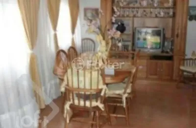 Casa com 3 quartos à venda na rua tripoli, 21, cristo redentor, porto alegre, 160 m2 por r$ 850.000