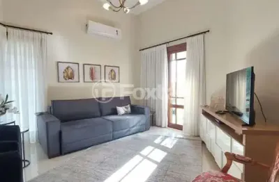 Casa em condomínio fechado com 3 quartos à venda na rua alcebíades antônio dos santos, 356, nonoai, porto alegre, 477 m2 por r$ 2.400.000