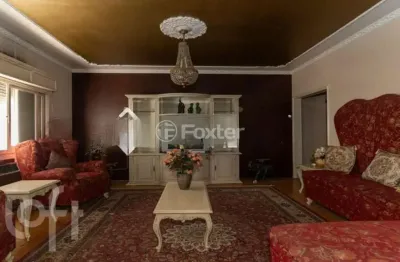 Apartamento com 3 quartos à venda na rua santa rita, 53, floresta, porto alegre, 158 m2 por r$ 480.000
