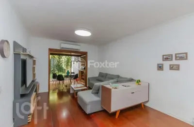 Apartamento com 3 quartos à venda na rua sinimbú, 223, petrópolis, porto alegre, 166 m2 por r$ 799.000