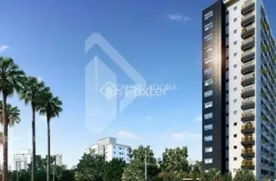 Apartamento com 1 quarto à venda na avenida joão pessoa, 2510, farroupilha, porto alegre, 44 m2 por r$ 649.700