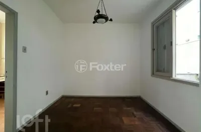 Apartamento com 2 quartos à venda na rua são carlos, 224, floresta, porto alegre, 91 m2 por r$ 270.000
