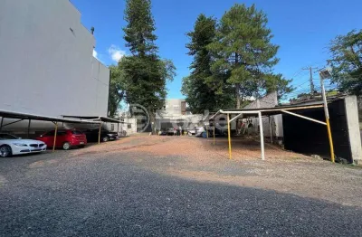 Terreno comercial à venda na rua silveiro, 603, menino deus, porto alegre, 603 m2 por r$ 3.725.000