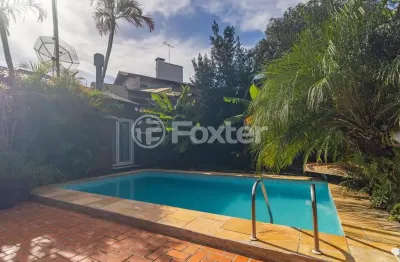 Casa com 3 quartos à venda na rua rodonel guatimozim, 185, ipanema, porto alegre, 326 m2 por r$ 1.495.000