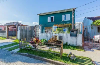 Casa com 4 quartos à venda na rua três mil setecentos e setenta e dois, 542, lomba do pinheiro, porto alegre, 160 m2 por r$ 500.000
