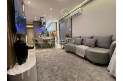 Apartamento com 3 quartos à venda na avenida visconde de maua, 355, centro, canela, 140 m2 por r$ 2.085.000