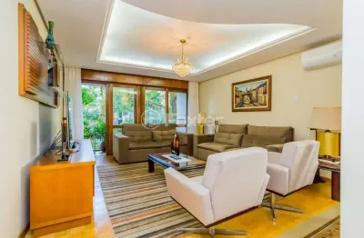 Apartamento com 3 quartos à venda na rua honório silveira dias, 1685, higienópolis, porto alegre, 174 m2 por r$ 1.175.000