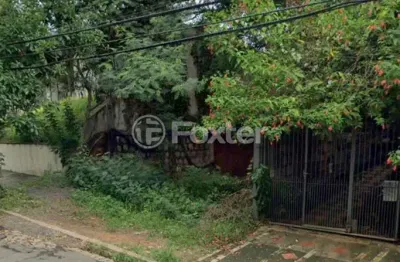 Terreno à venda na rua professor josé maria rodrigues, 131, vila ipiranga, porto alegre, 320 m2 por r$ 350.000